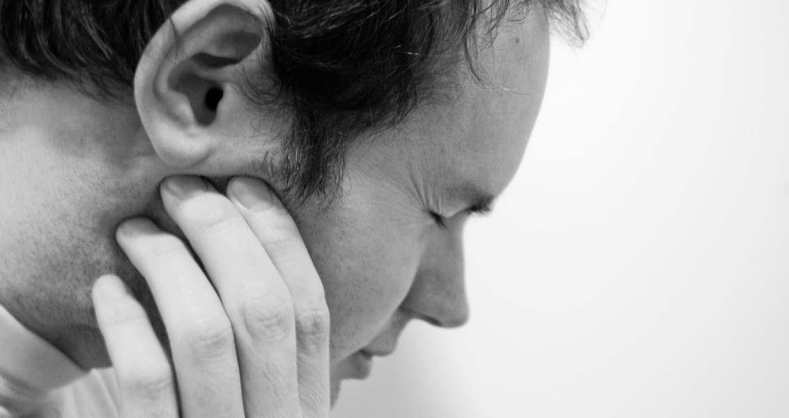 Jaw Feeling Tight? Loosen up with Physical Therapy GetPT Blog