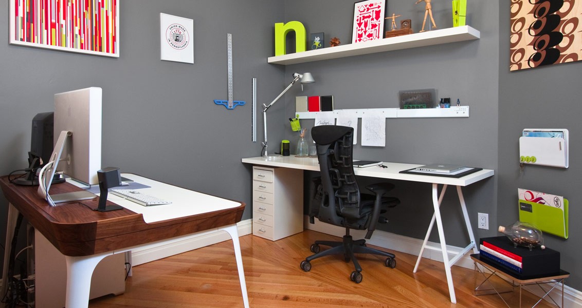 Great Adaptations: How Ergonomics Can Improve Your Workspace | GetPT Blog