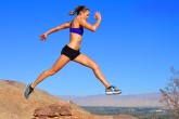 Jump, Jive, and Run: 5 Plyo Exercises to Make You a Faster Runner
