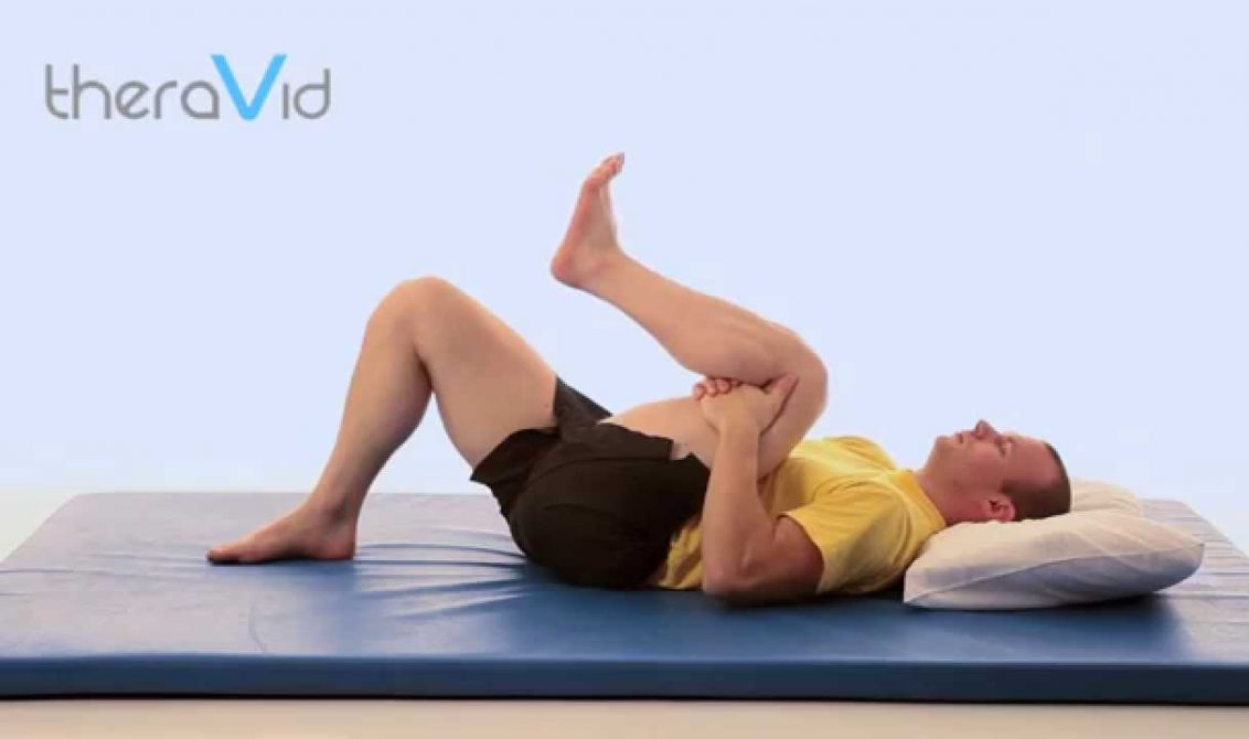 Piriformis Stretch: Help Relieve Lower Back Pain and More – The
